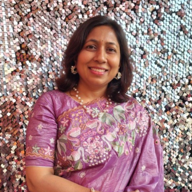 Sarika Khope